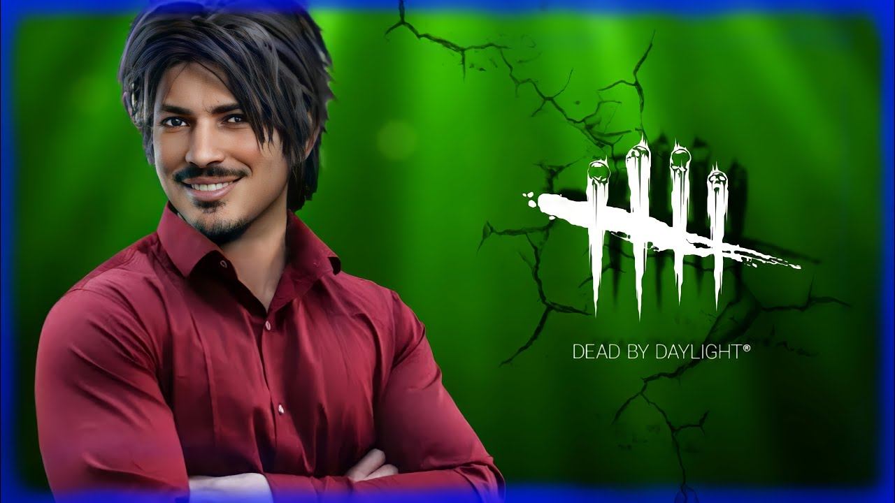 Dead by Daylight - Survivor (Jake Park) Gameplay #28 (No Commentary) смотреть онлайн