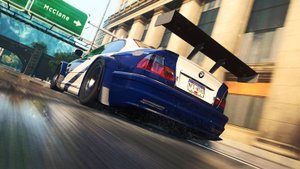 TAO OF THE MACHINE_THE ROOTS AND BT__ NEED FOR SPEED MOST WANTED