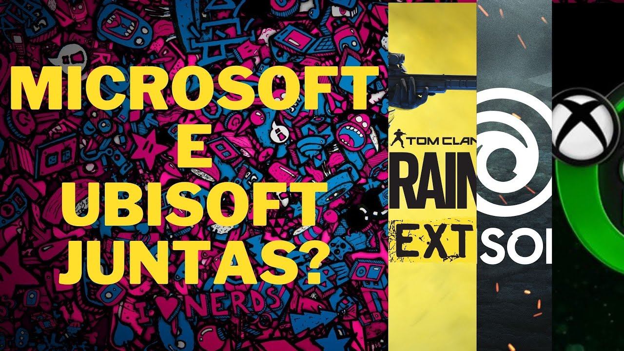 ANÁLISE de Rainbow Six Extraction XBOX GAMEPASS ULTIMATE E UBSOFT PLUS vão se fundir Estrea simulta смотреть онлайн