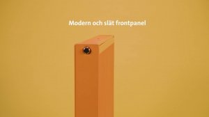 Panelradiator Purmo Plan Ventil Compact