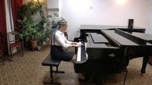 Erkki Melartin - Humoresque | Эркки Мелартин - Юмореска