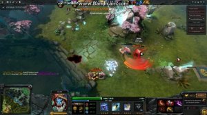 dota 2 | ULTRA KILL (-4)