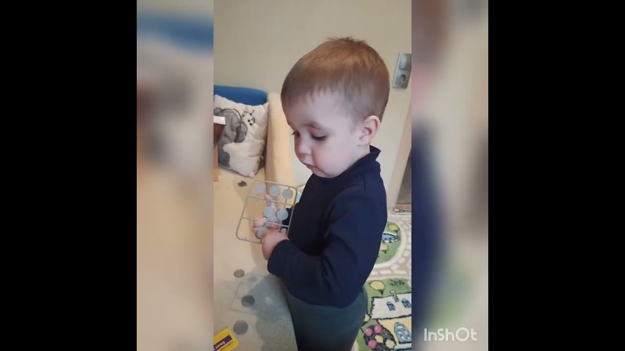 Ура! Кассу купили) Видеообзор распаковки кассы. смотреть онлайн