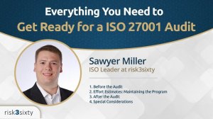 ISO 27001: How to Get Ready for an ISO 27001 Certification Audit