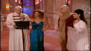 Selena 70.Bölüm Fraqmanı