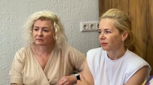 Сергей Войтенко написал песню в электричке