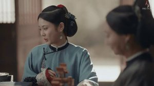 Хозяйка дома 1 сезон 24 серия