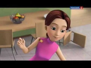 Спокойной Ночи Малыши 07 02 2012