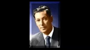 Невилл Годдард 1ч , лекция 1972г - БОГ и Я одно