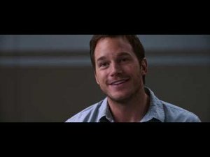 Пассажиры (фильм, 2016)  Passengers Open scene  part 2 Avalon