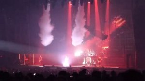 Rammstein - Mein Herz Brennt - Dallas 2017 HD