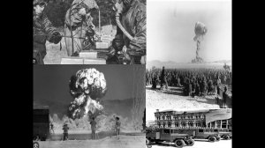 Тоцкие учения 1954 года или операция ,,Снежок" Мое мнение.