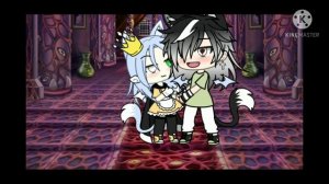 ~На моём троне, тебя никто не тронет~