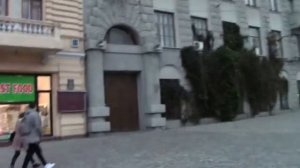 Харьков центр города