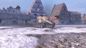 Wot Blitz модельки из бб/ Ремоделинг Blitz'a в ББ