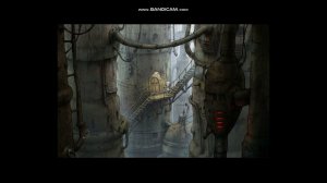 машинариум часть 11 самодельная батарейка