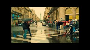 Paris "I love Paris" Frank Sinatra