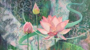 Картина "Твори"