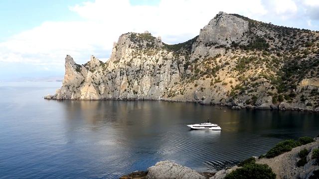 Новый Свет, Утёс. 2020 смотреть онлайн