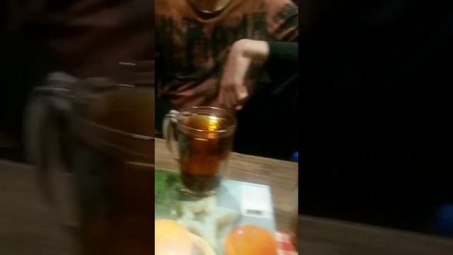 [Natalex] Кошка Лили смотрит двойной удар...))) #shorts