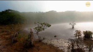 Ужасающие истории о воронках со всего мира. Последние новости и подборка страшных рассказов