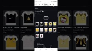 как сделать тишорт в Роблокс бесплатно 2024