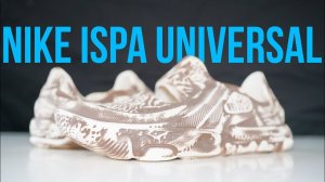 NIKE ISPA UNIVERSAL | Unboxing, review & on feet