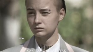 лиза андрющенко и мишель гаджиева, милиза.💔 #пацанкиновыйсезон #пацанкиновыйсезон