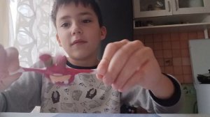 обзор на гуджицу мини  из колекцыи соник.mp4