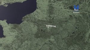 Мегасооружения Древнего Рима / Roman Megastructures Серия 3 Париж / Paris