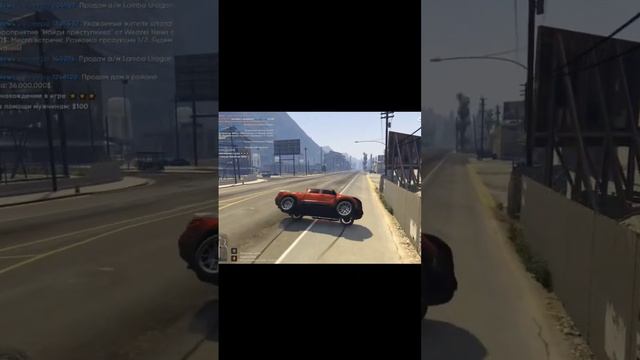 Если брейк То только такой... #radmir #gta #shortsvideo #gtarp #shortvideo #gtav