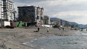 30 ноября ЛАСКОВОЕ МОРЕ. ТУРЦИЯ 2024.