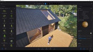 1 -User interface overview, Customizing the user interface and workspace layout