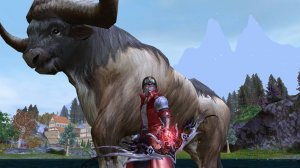 Aion Remastered- это новый игровой сервер игры Aion Online.