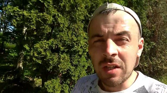 курорт Старая Русса 20.05.19