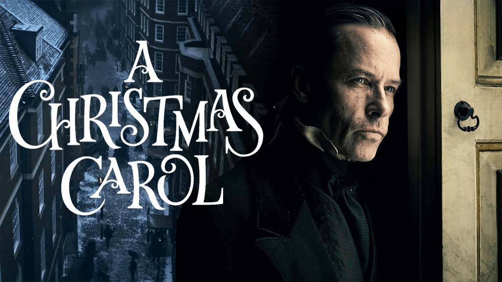 Сериал Рождественская песнь – 1 сезон 3 серия / A Christmas Carol