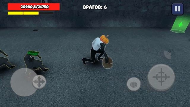 100 000 ЧИПОВ НА ТЫКВАМЕНА В ТУАЛЕТ АГЕНТС! смотреть онлайн