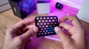 Как снимать качественные РИЛС? СВЕТ для Reels, Shorts и TikTok! Бюджетный свет ULANZI Vijim VL49 RGB