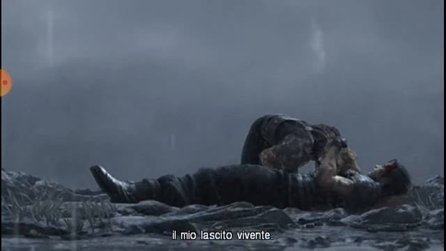 Final Fantasy 7 Crisis Core ITA [Parte 31 - FINE: Activating crying Mode... ] смотреть онлайн