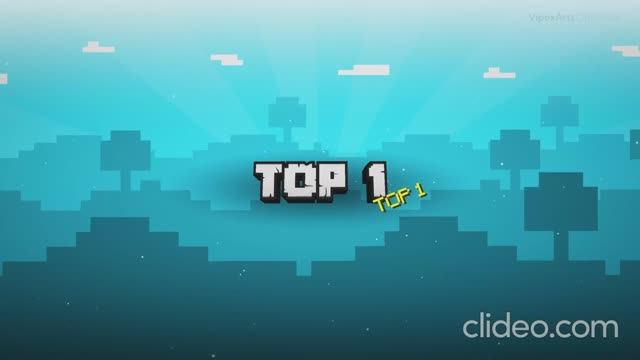 !!TOP 3 THE BEST GAME IN THE WORLD!! смотреть онлайн