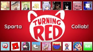 The Turning Red Sparta Remix Collab