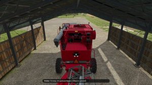 Farming Simulator 25 Прохождение ч.1. Обучение. Уроки Дедушки