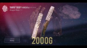 !Нашел самые лучшие сеты на нож под названием "TANTO", разобрал цену! STANDOFF 2!
