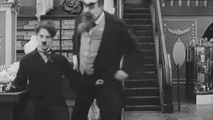 Чарли Чаплин Chaplin