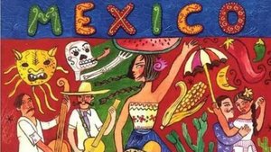 По следам Майя. Мексика 2017