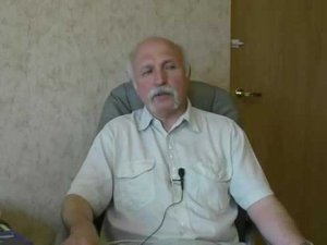 О биоритмах о любви и мечтах. Величко Михаил Викторович