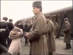 Выселение чеченского народа