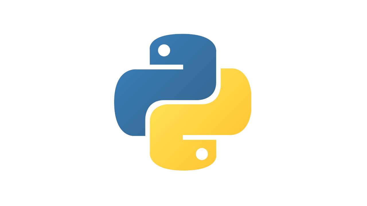 Install_python