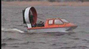 Airboat "Циклон" Тимашевск