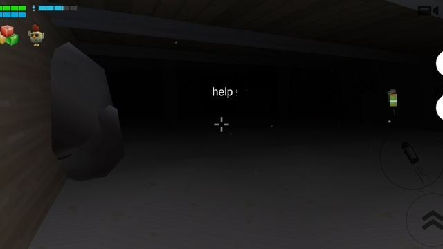 horror trailer 3